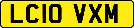 LC10VXM