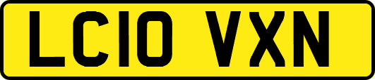 LC10VXN