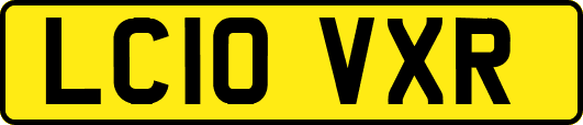 LC10VXR