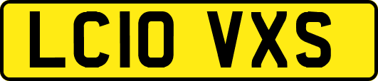 LC10VXS