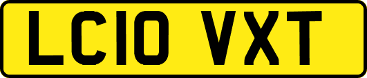 LC10VXT