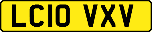 LC10VXV