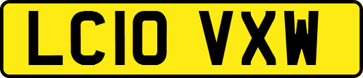 LC10VXW