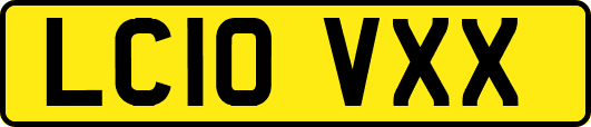 LC10VXX