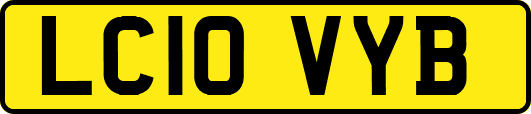 LC10VYB