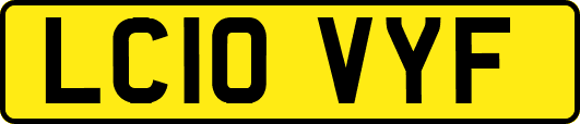 LC10VYF
