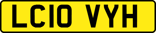LC10VYH