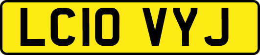 LC10VYJ