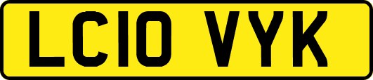 LC10VYK