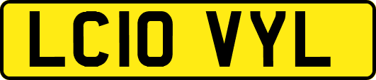LC10VYL