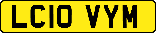 LC10VYM