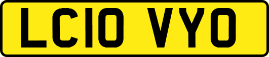 LC10VYO