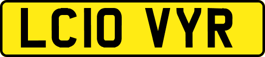 LC10VYR