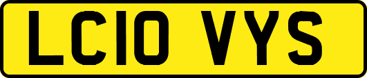LC10VYS