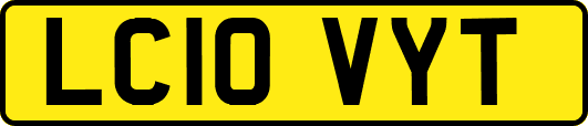 LC10VYT