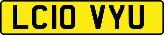 LC10VYU