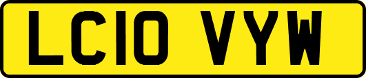 LC10VYW