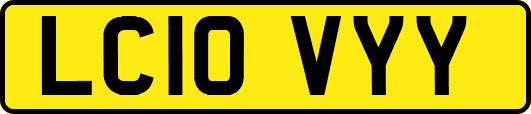 LC10VYY