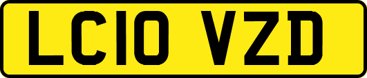 LC10VZD
