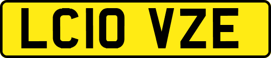 LC10VZE