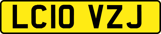 LC10VZJ