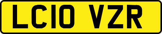 LC10VZR