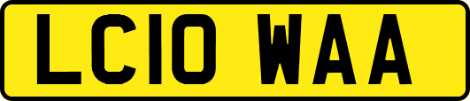 LC10WAA
