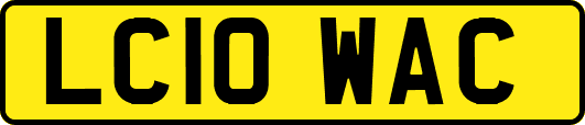 LC10WAC