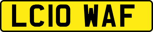 LC10WAF