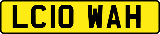 LC10WAH