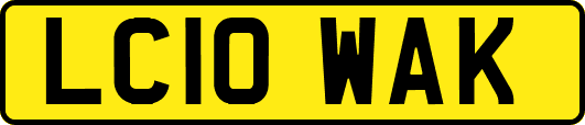 LC10WAK