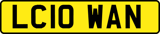 LC10WAN