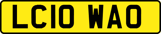 LC10WAO