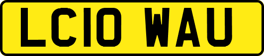 LC10WAU