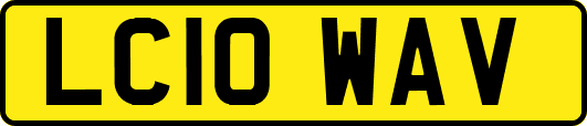 LC10WAV