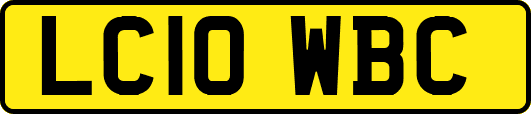 LC10WBC