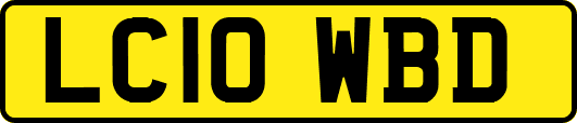 LC10WBD