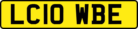 LC10WBE