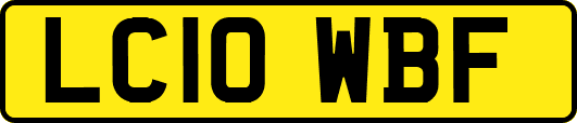 LC10WBF