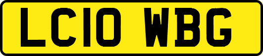 LC10WBG