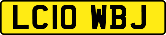 LC10WBJ