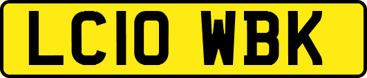 LC10WBK