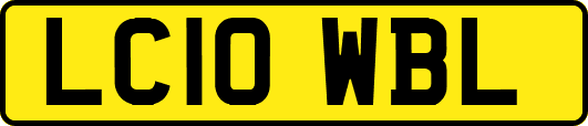 LC10WBL