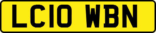 LC10WBN