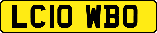 LC10WBO