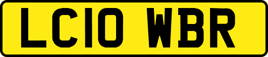 LC10WBR