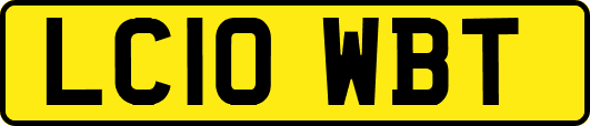 LC10WBT