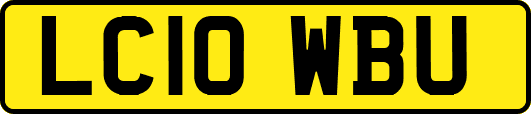 LC10WBU