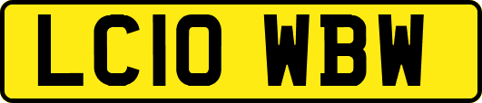 LC10WBW
