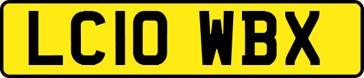 LC10WBX